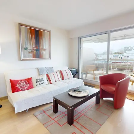 La Perle Bauloise Apartamento La Baule-Escoublac
