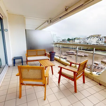 La Perle Bauloise Apartamento