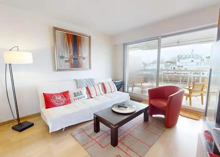 La Perle Bauloise Apartamento La Baule-Escoublac