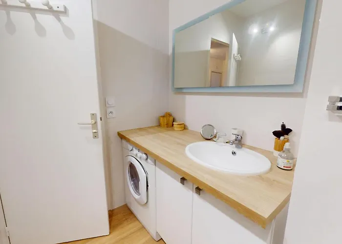 La Perle Bauloise * La Baule-Escoublac