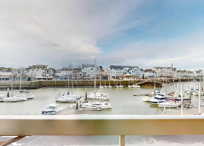 La Perle Bauloise La Baule-Escoublac