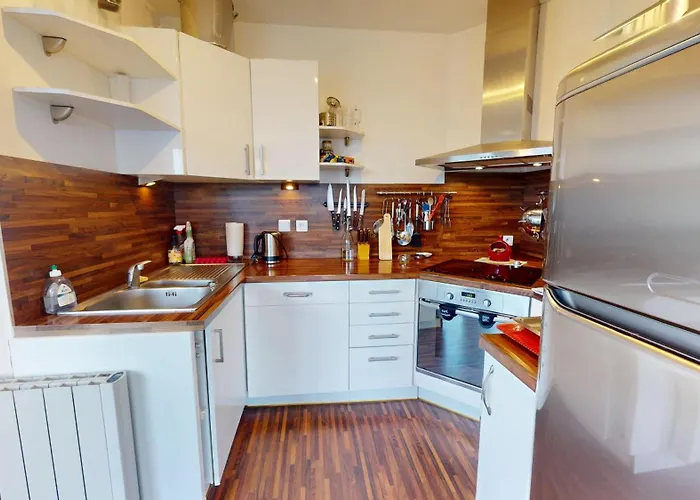 Apartamento La Perle Bauloise La Baule-Escoublac