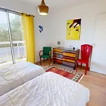 La Perle Bauloise Apartment *