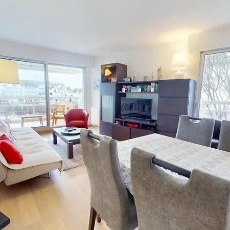 La Perle Bauloise Lejlighed La Baule