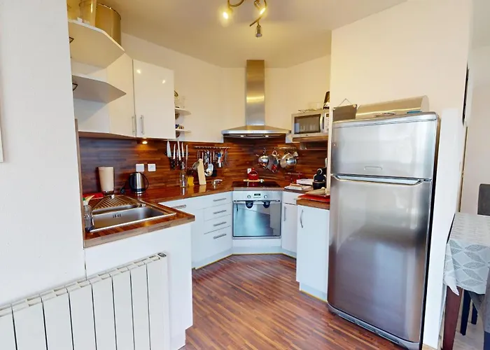 La Perle Bauloise La Baule-Escoublac